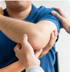 Tratamento de dores e reabilitação