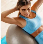 Mat pilates domiciliar